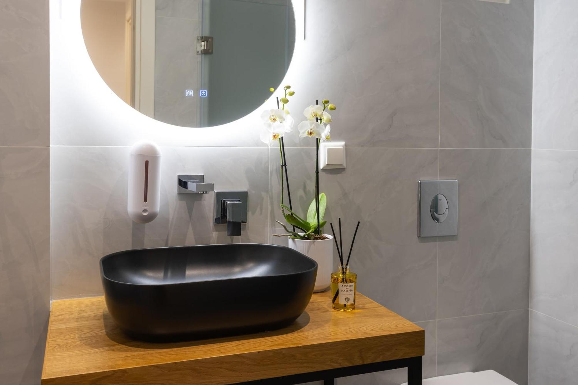 Arc Residence Maisonette Kavála Kültér fotó