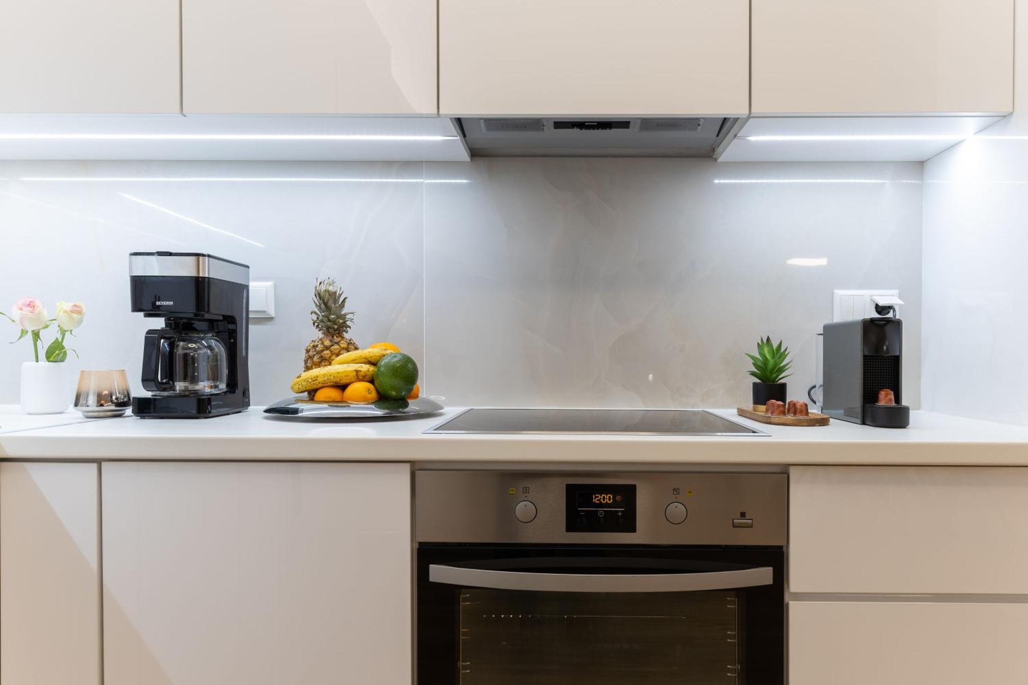 Arc Residence Maisonette Kavála Kültér fotó