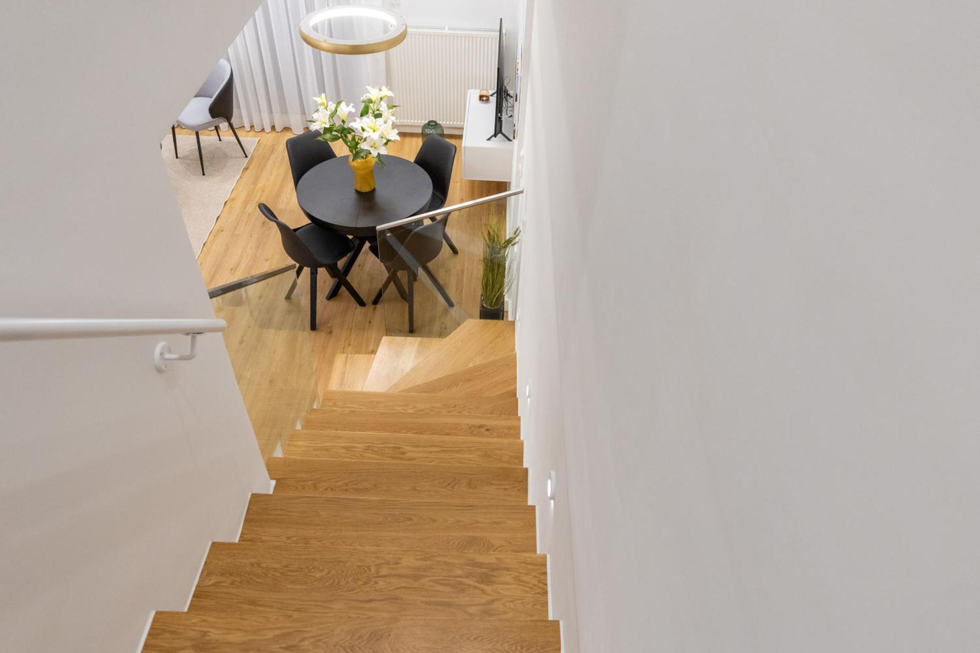Arc Residence Maisonette Kavála Kültér fotó
