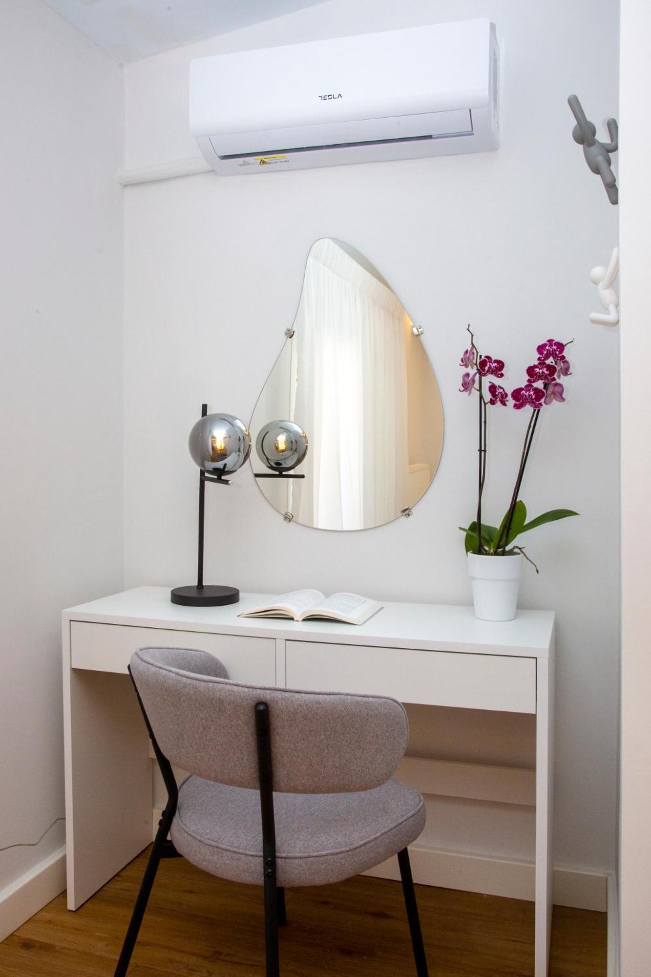 Arc Residence Maisonette Kavála Kültér fotó