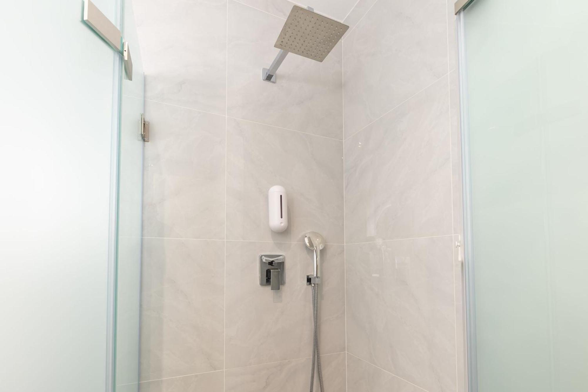 Arc Residence Maisonette Kavála Kültér fotó